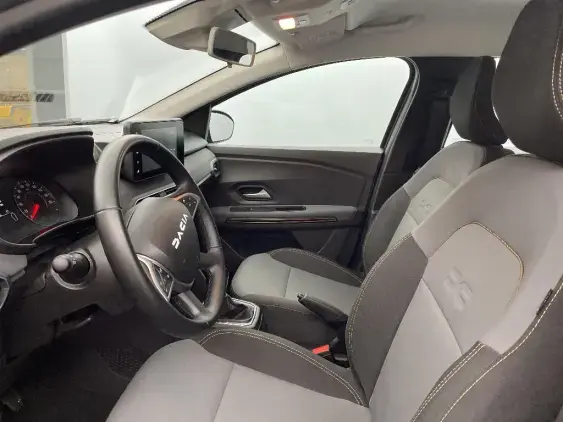 DACIA SANDERO III - voiture d'occasion - Photo 18