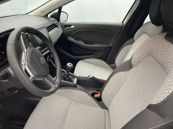 RENAULT CLIO V - voiture d'occasion - Photo 18