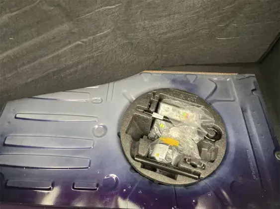 RENAULT ZOE - voiture d'occasion - Photo 17