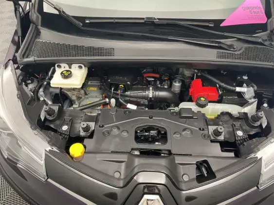 RENAULT ZOE - voiture d'occasion - Photo 21