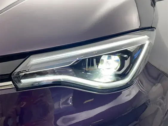 RENAULT ZOE - voiture d'occasion - Photo 22