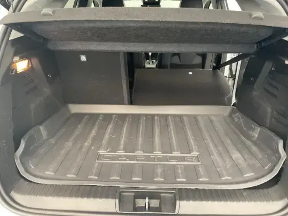 RENAULT CAPTUR II - voiture d'occasion - Photo 16