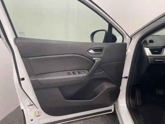 RENAULT CAPTUR II - voiture d'occasion - Photo 19