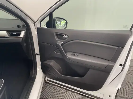 RENAULT CAPTUR II - voiture d'occasion - Photo 20