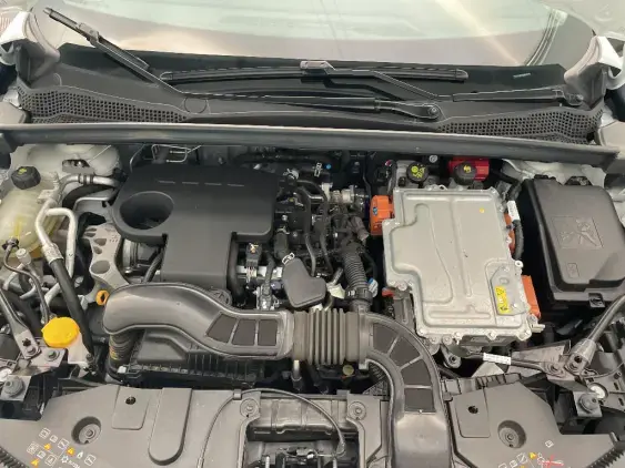 RENAULT CAPTUR II - voiture d'occasion - Photo 21