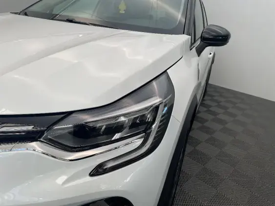 RENAULT CAPTUR II - voiture d'occasion - Photo 22