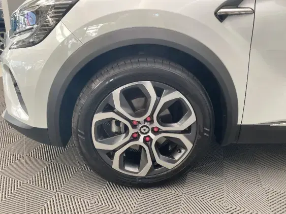 RENAULT CAPTUR II - voiture d'occasion - Photo 23