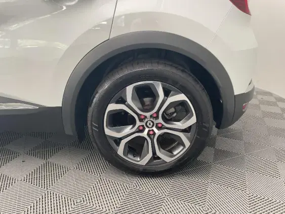 RENAULT CAPTUR II - voiture d'occasion - Photo 24