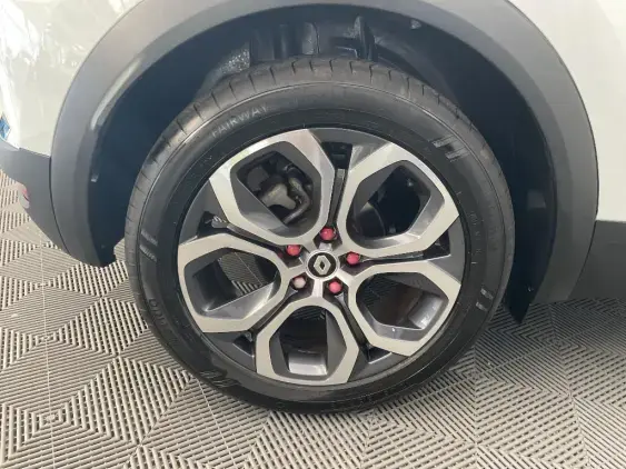 RENAULT CAPTUR II - voiture d'occasion - Photo 25