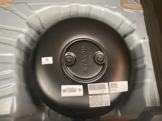 RENAULT CLIO V - voiture d'occasion - Photo 17