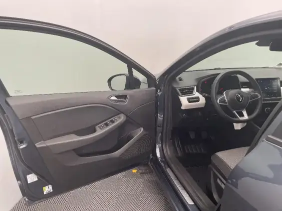 RENAULT CLIO V - voiture d'occasion - Photo 19