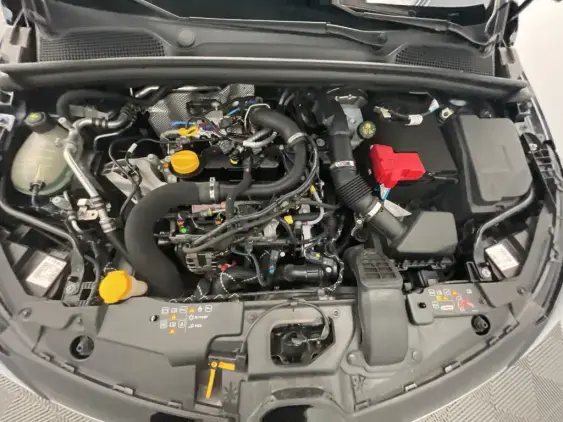 RENAULT CLIO V - voiture d'occasion - Photo 21