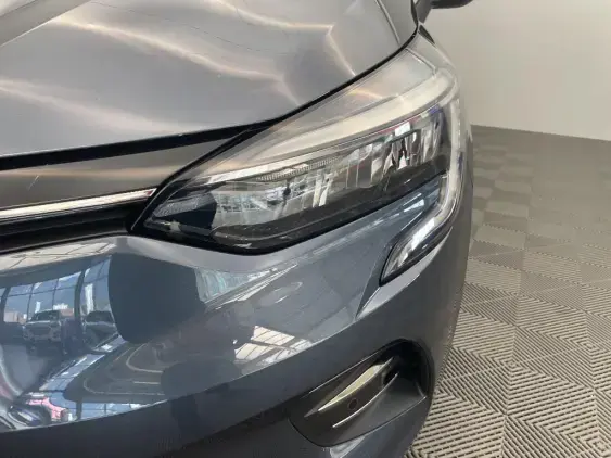 RENAULT CLIO V - voiture d'occasion - Photo 22