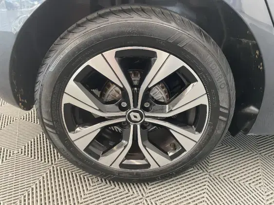 RENAULT CLIO V - voiture d'occasion - Photo 25