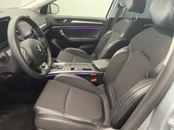 RENAULT MEGANE IV - voiture d'occasion - Photo 18