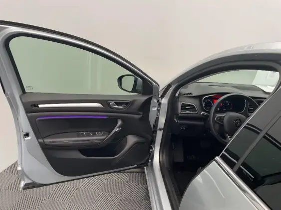 RENAULT MEGANE IV - voiture d'occasion - Photo 19