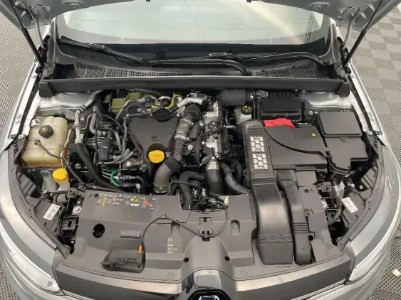 RENAULT MEGANE IV - voiture d'occasion - Photo 21