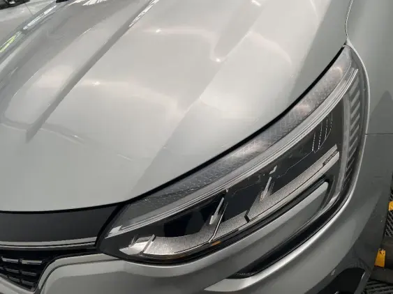 RENAULT MEGANE IV - voiture d'occasion - Photo 22