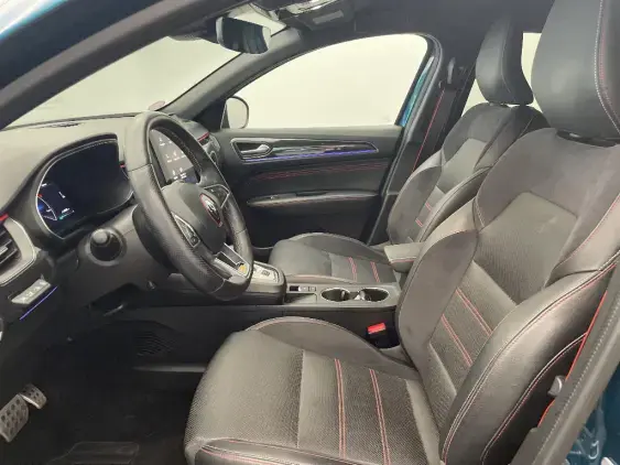 RENAULT ARKANA - voiture d'occasion - Photo 18