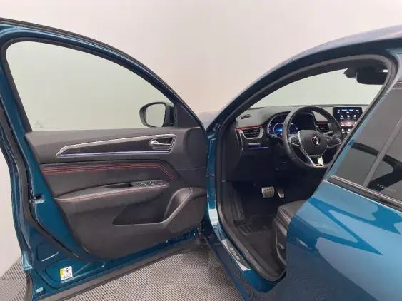 RENAULT ARKANA - voiture d'occasion - Photo 19