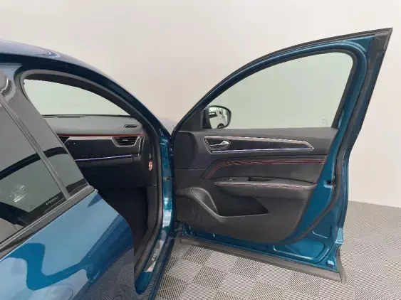 RENAULT ARKANA - voiture d'occasion - Photo 20