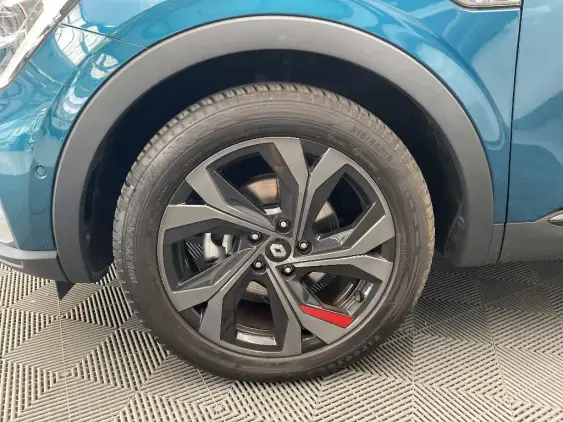 RENAULT ARKANA - voiture d'occasion - Photo 23