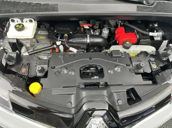 RENAULT ZOE - voiture d'occasion - Photo 20