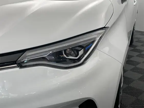 RENAULT ZOE - voiture d'occasion - Photo 21