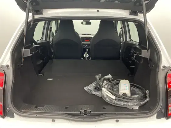 RENAULT TWINGO ELECTRIQUE III - voiture d'occasion - Photo 16