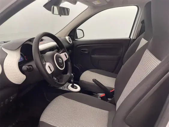 RENAULT TWINGO ELECTRIQUE III - voiture d'occasion - Photo 17