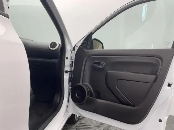 RENAULT TWINGO ELECTRIQUE III - voiture d'occasion - Photo 19