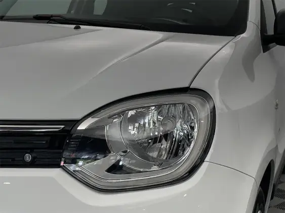 RENAULT TWINGO ELECTRIQUE III - voiture d'occasion - Photo 20