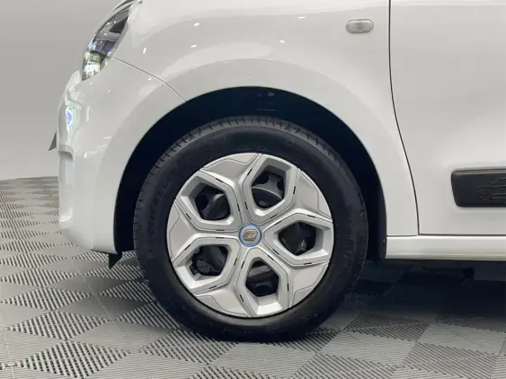 RENAULT TWINGO ELECTRIQUE III - voiture d'occasion - Photo 21