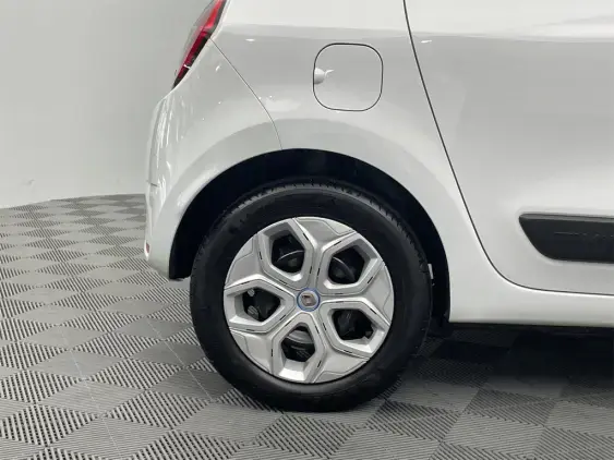 RENAULT TWINGO ELECTRIQUE III - voiture d'occasion - Photo 23