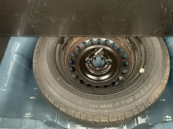 DACIA SPRING - voiture d'occasion - Photo 17