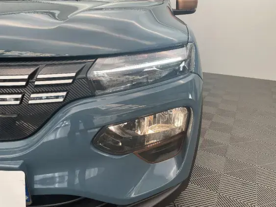 DACIA SPRING - voiture d'occasion - Photo 22