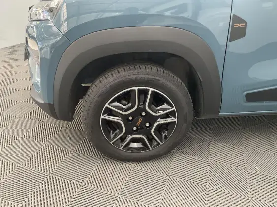 DACIA SPRING - voiture d'occasion - Photo 23