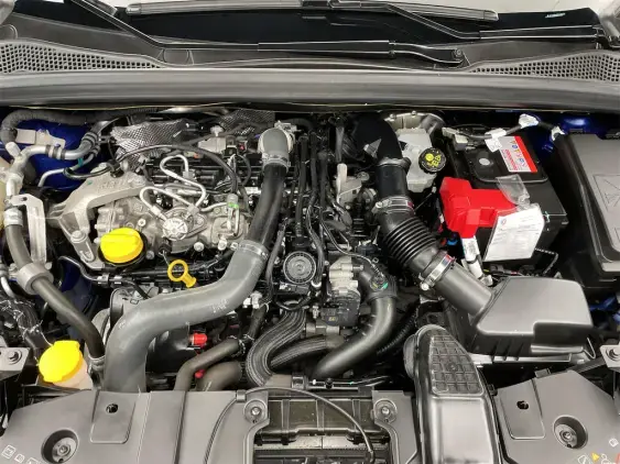 RENAULT CAPTUR II - voiture d'occasion - Photo 21