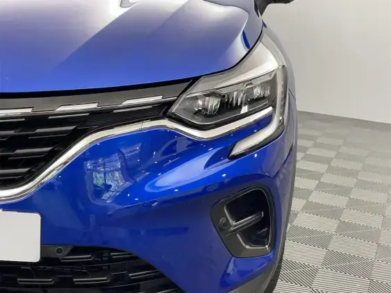 RENAULT CAPTUR II - voiture d'occasion - Photo 22