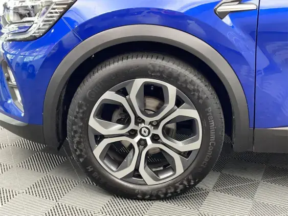 RENAULT CAPTUR II - voiture d'occasion - Photo 23