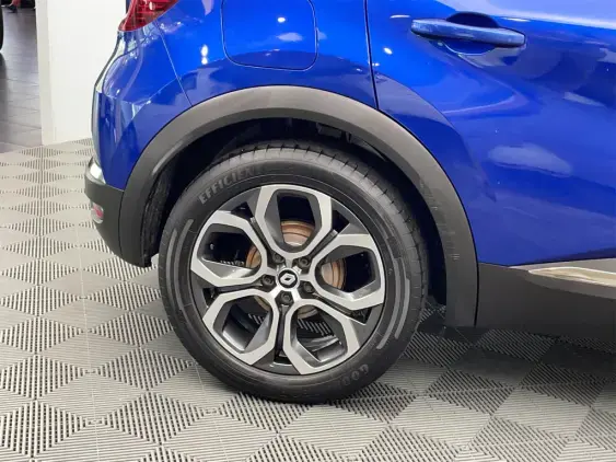 RENAULT CAPTUR II - voiture d'occasion - Photo 25