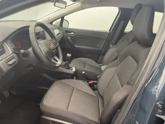 RENAULT CAPTUR II - voiture d'occasion - Photo 18