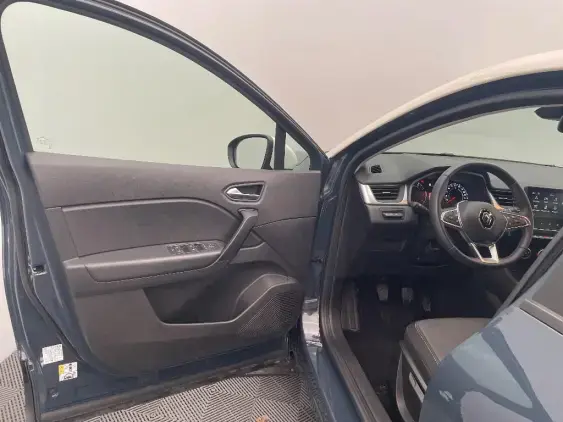 RENAULT CAPTUR II - voiture d'occasion - Photo 19