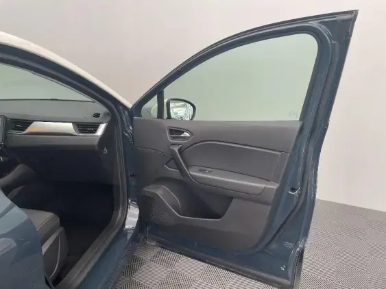 RENAULT CAPTUR II - voiture d'occasion - Photo 20