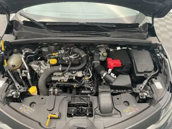 RENAULT CAPTUR II - voiture d'occasion - Photo 21