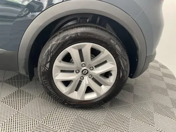 RENAULT CAPTUR II - voiture d'occasion - Photo 24