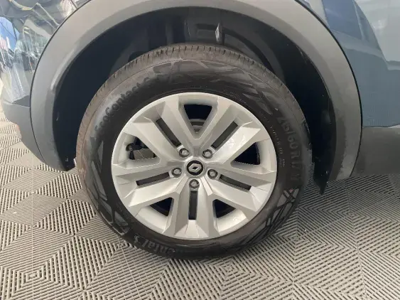 RENAULT CAPTUR II - voiture d'occasion - Photo 25