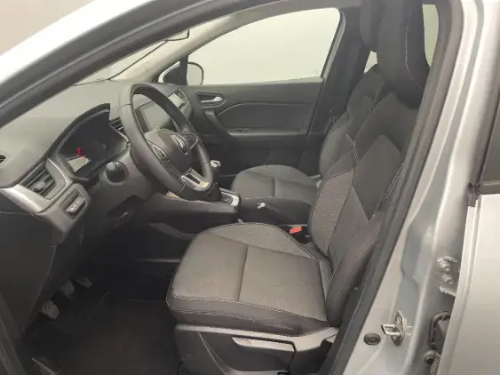 RENAULT CAPTUR II - voiture d'occasion - Photo 18