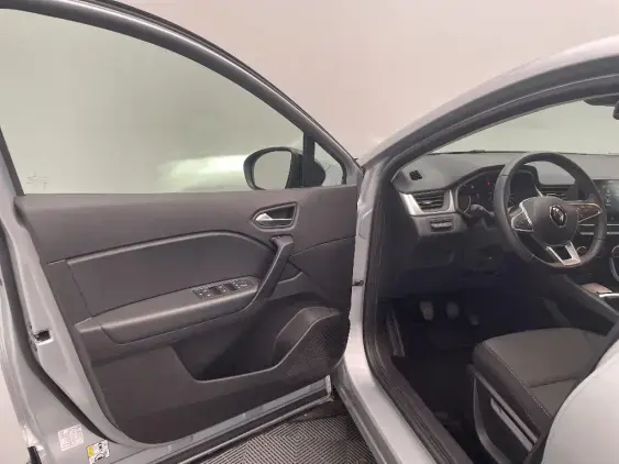 RENAULT CAPTUR II - voiture d'occasion - Photo 19