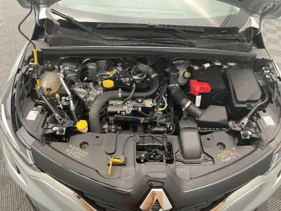 RENAULT CAPTUR II - voiture d'occasion - Photo 21